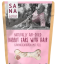 Sana Dog - Konijnenoren Met Haar - 200 gr