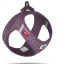 Curli - Vest Harnas Air Mesh Clasp - 3XS