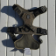 51 DN - Wanderful - Trail - XXS