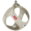 Curli - Vest Harnas Air Mesh Clasp - 2XS
