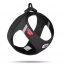 Curli - Vest Harnas Air Mesh Clasp - 3XS