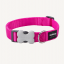 Red Dingo - Halsband - Effen Kleur - L