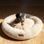 Pet Perfect - Orthopedische Donutmand - S