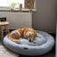 Pet Perfect - Orthopedische Donutmand - XL