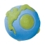 Planet Dog Tuff Orbee Ball Large - 10cm