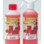 Capturine Pets Bio Cleaning - Starterpakket inclusief spuitfles - 500ml 