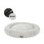 Luxe Ribbel Hoes voor Orthopedische Donutmand - L
