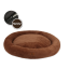 Luxe Hoes voor Orthopedische Donutmand - XL