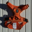 51 DN - Wanderful - Trail - XXS