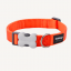 Red Dingo - Halsband - Effen Kleur - XS