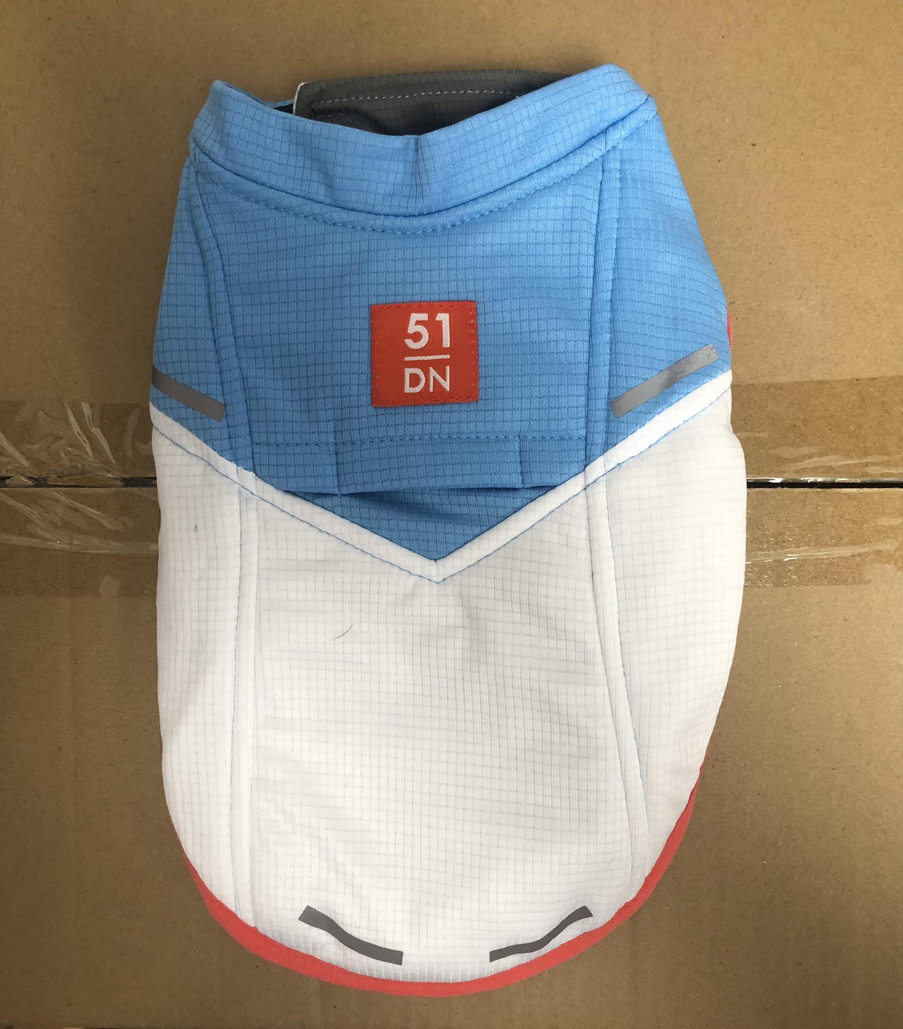 51DN - Koeljas - 28 cm