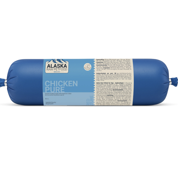 Alaska - Kip - 800 gr