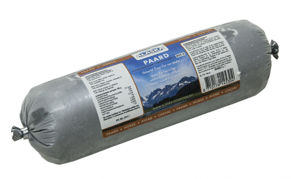 Alaska - Paard - 800 gr