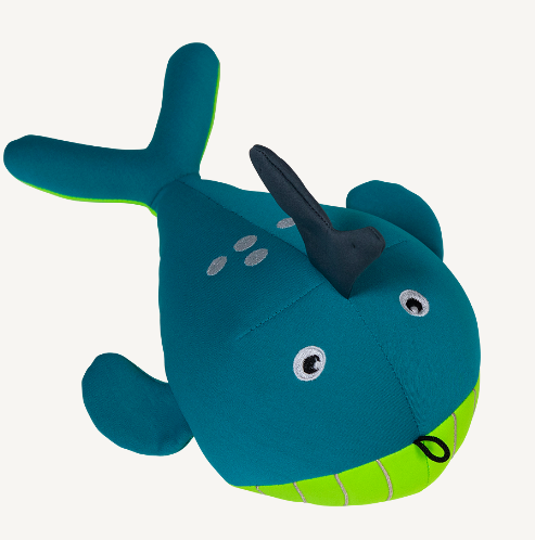Animal Boulevard - Aqua Toy - Walvis
