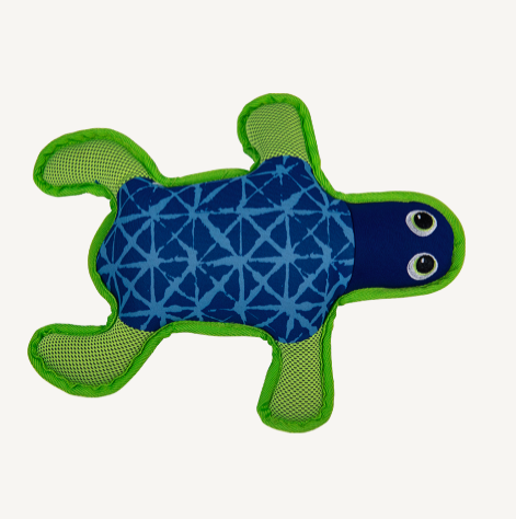 Animal Boulevard - Aqua Toy - Zeeschildpad