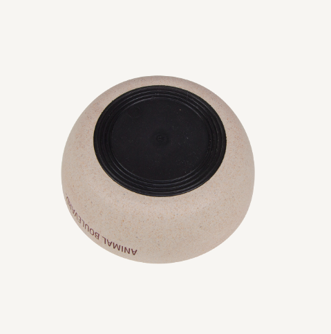 Animal Boulevard - Bamboe Kom - 14 cm