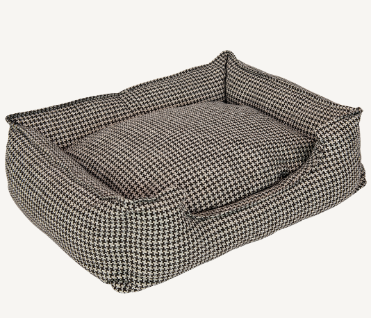 Animal Boulevard - Pied-de-Poule - Sofa - S