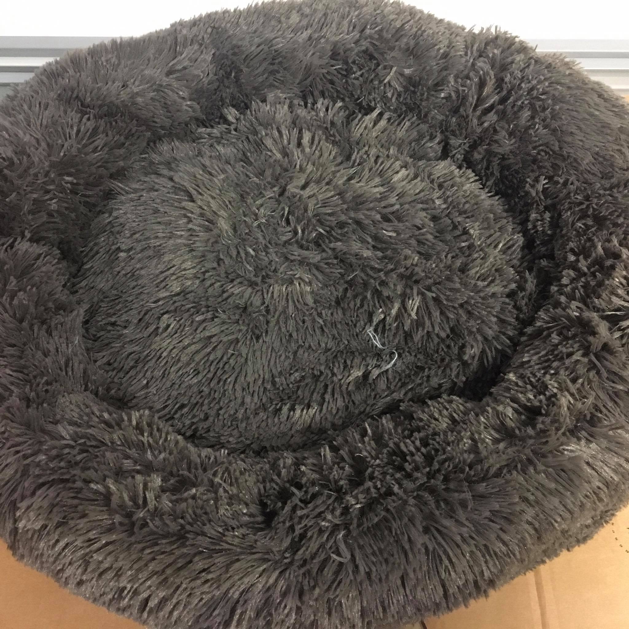 Animal Boulevard - Rustgevende mand - S