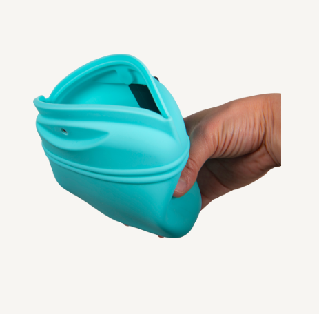 Animal Boulevard - Silicone Beloningszakje