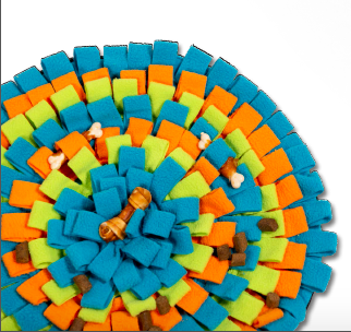 Animal Boulevard - Snuffelmat - 40 cm