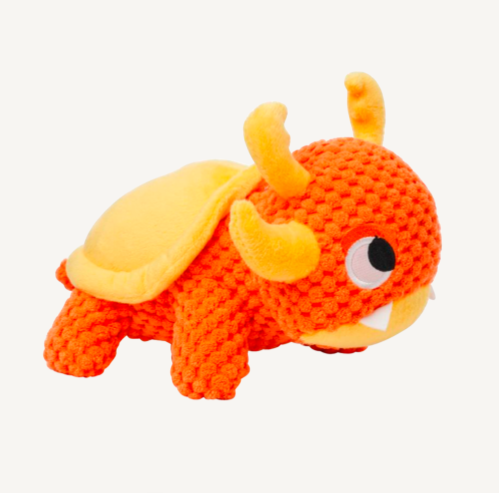 Animal Boulevard - Soft Toy - Drakenschildpad