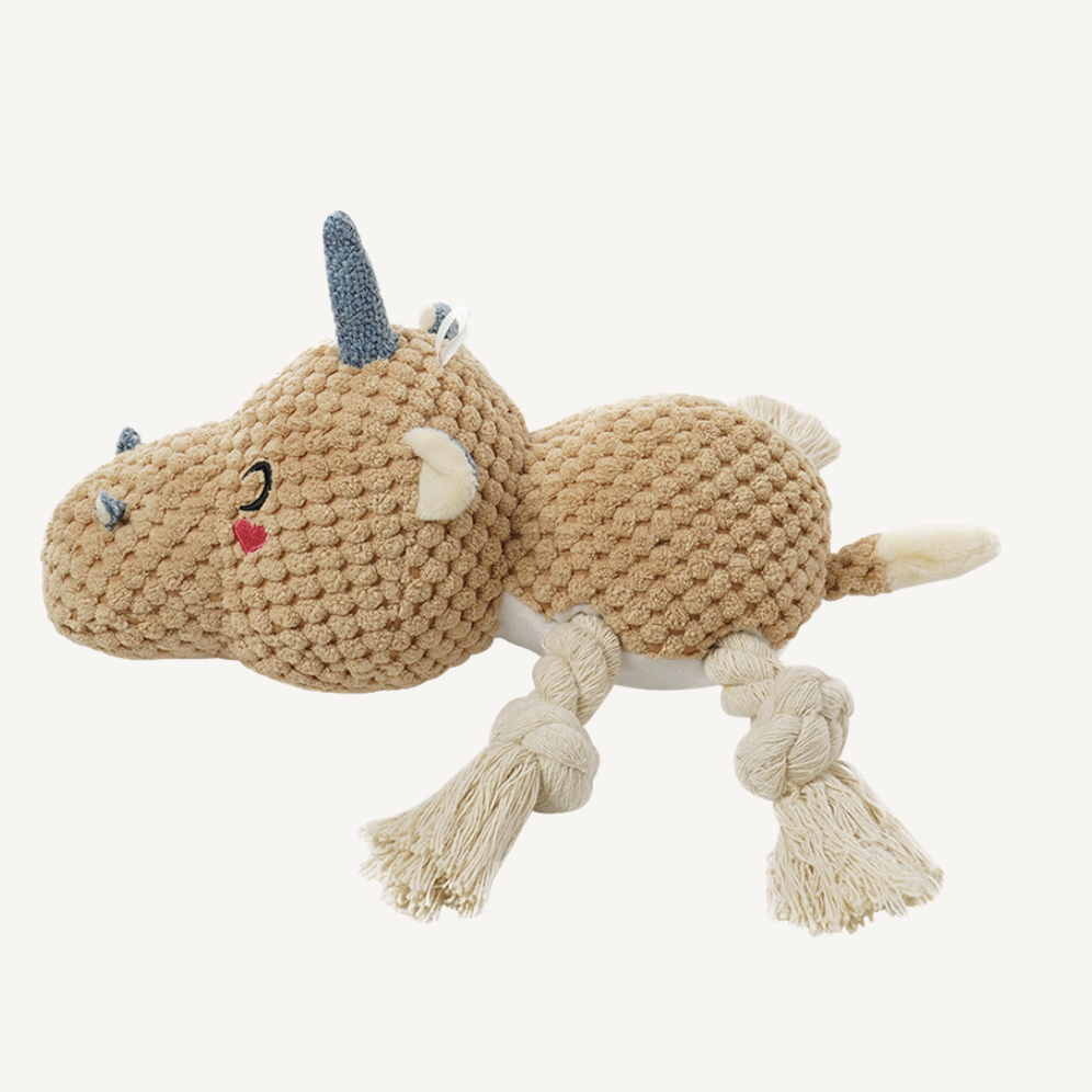 Animal Boulevard - Soft Toy - Eenhoorn