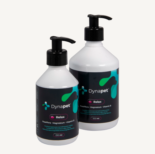 Dynapet - Relax - 500 ml