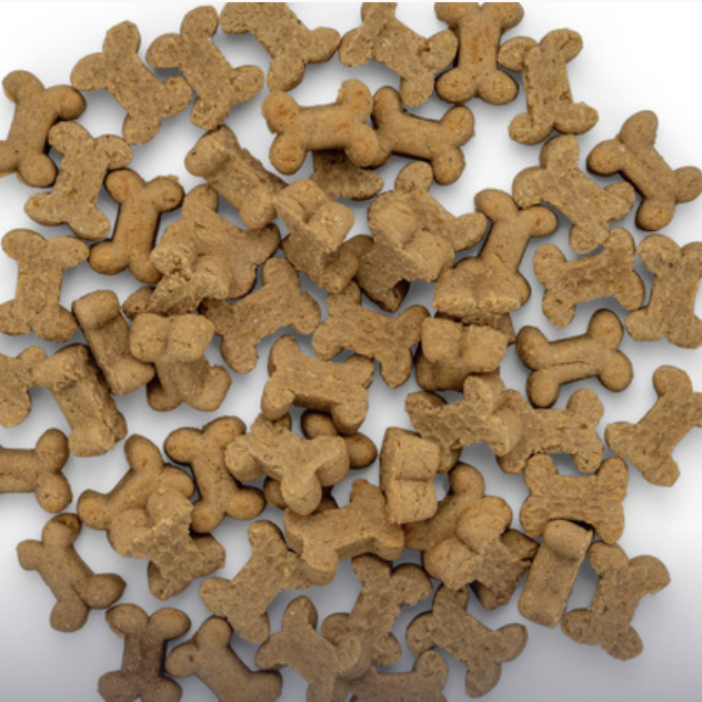 Glutenvrije Koekjes - 1,5 kg