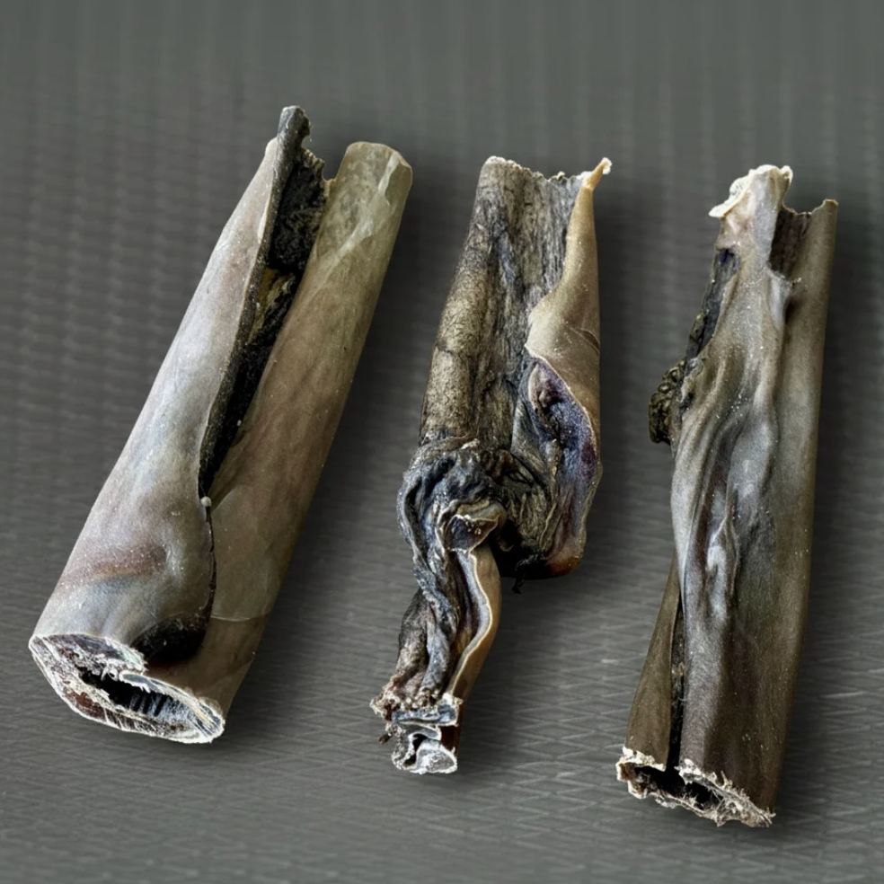 Happy Keetjes - Kophuid Hert - 1 kg