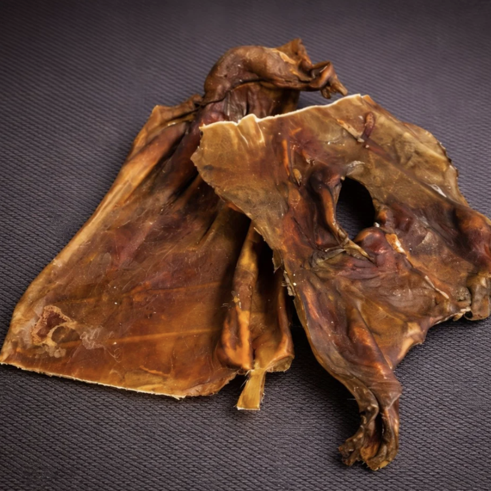 Happy Keetjes - Runderkophuidplaten  - 750 gr