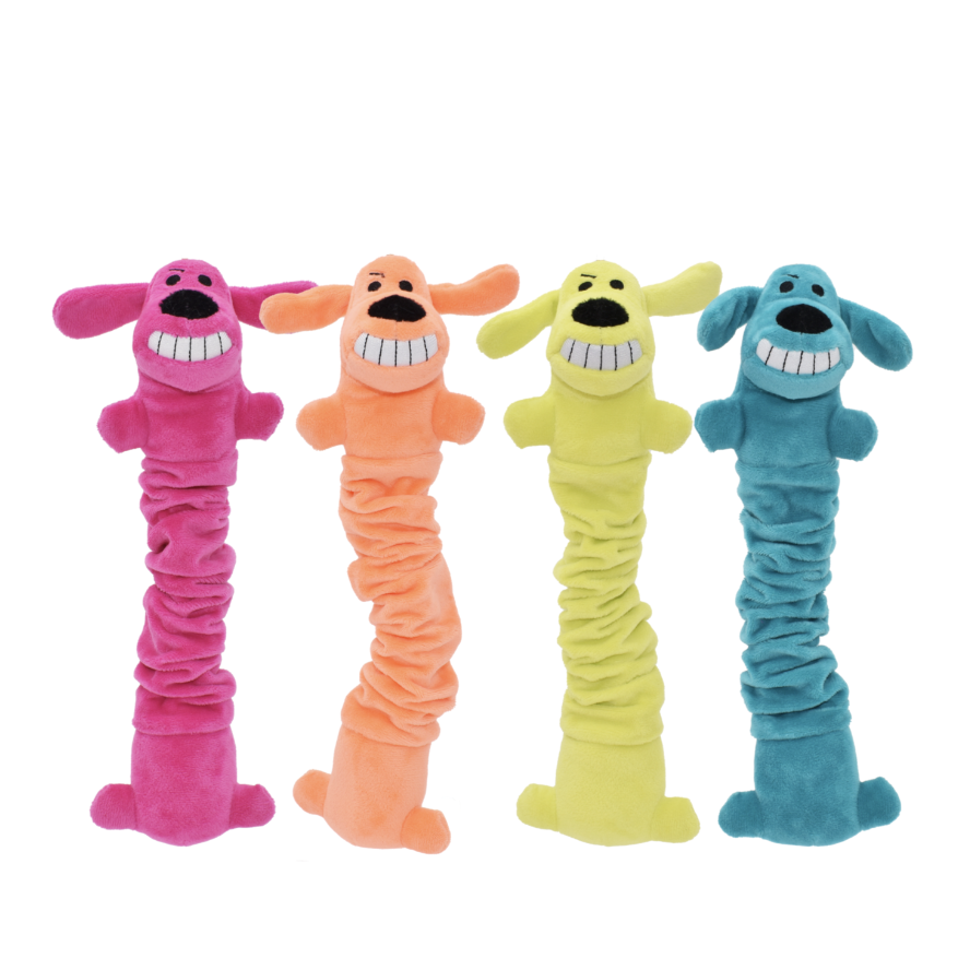 Happy Pet - Loofa Bungee Scrunchy