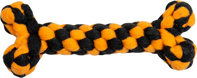 Jack&Vanilla - Amarok -  Fleecetouw Been