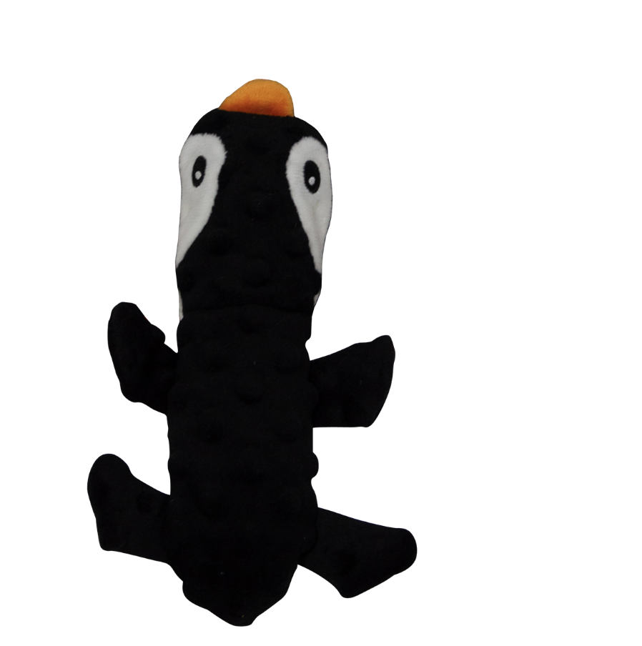 Jack&Vanilla - Bubble Plush - Pinguin