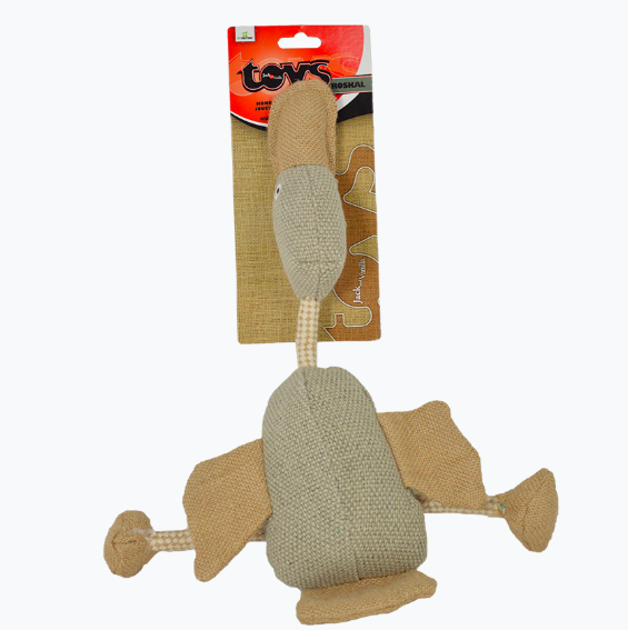 Jack&Vanilla - Eend 0617 - 48 x 17 cm