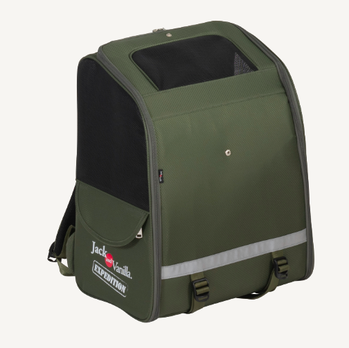 Jack&Vanilla - Expedition - Rugzak