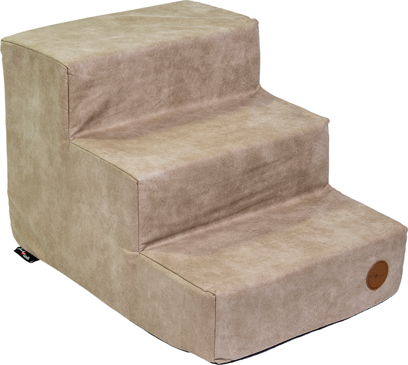 Jack&Vanilla - Huisdiertrapje - M