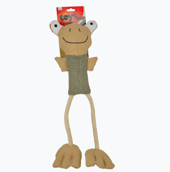 Jack&Vanilla - Kikker 0606 - 48 x 17 cm