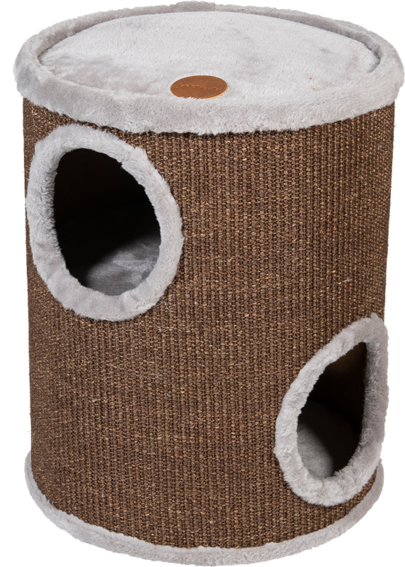 Jack&Vanilla - Krabton - Bruin