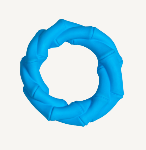 Jack&Vanilla - Playscent - Ring - 11 cm