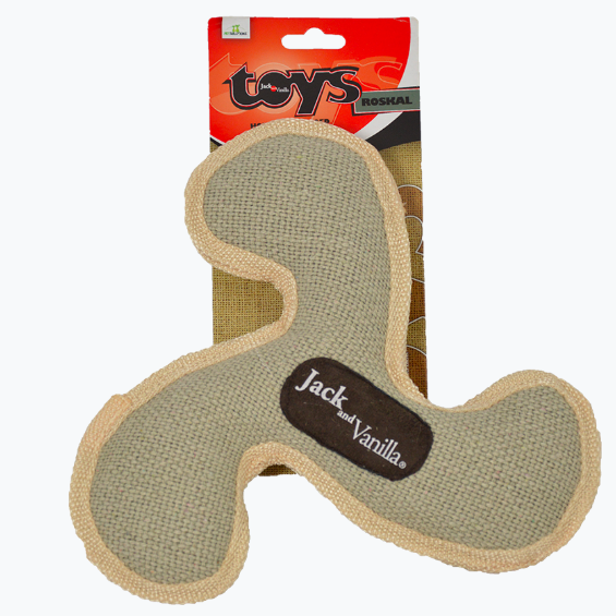 Jack&Vanilla - Shuriken 0611 - 23 cm