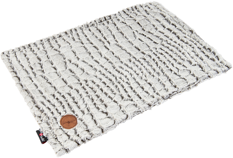 Jack&Vanilla - Snakeskin - Deken -  XS-S