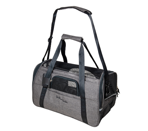 Jack&Vanilla - Travel - Plooibare Draagtas