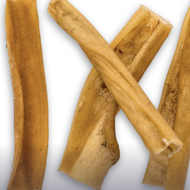 Kophuid Buffel - 200 gr