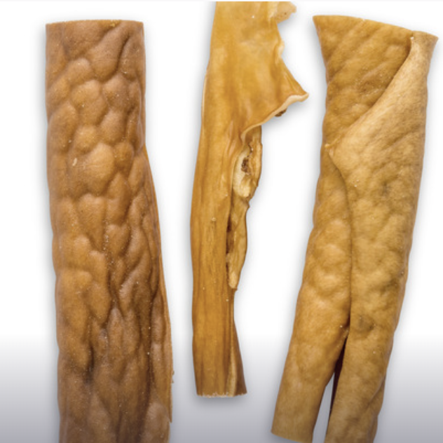 Kophuid Paard - 200 gr