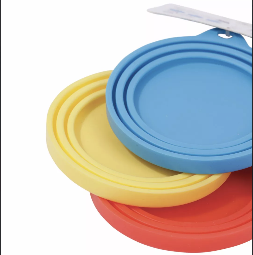 M-Pets - Deksel Voor Blikjes