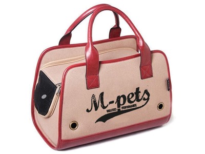 M-Pets - Swift bag - 40 x 20 x 28 cm