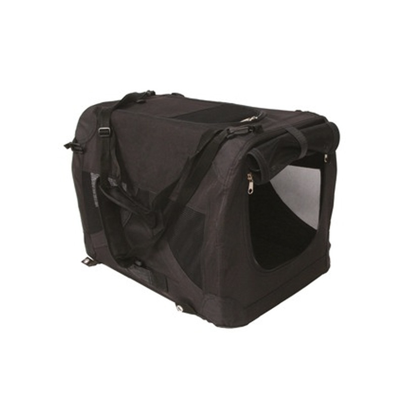 Mpets Comfort Stoffen bench - XXLarge - 91x63x63cm