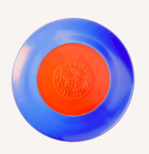 Planet Dog - Orbee Tuff - Zoom Flyer