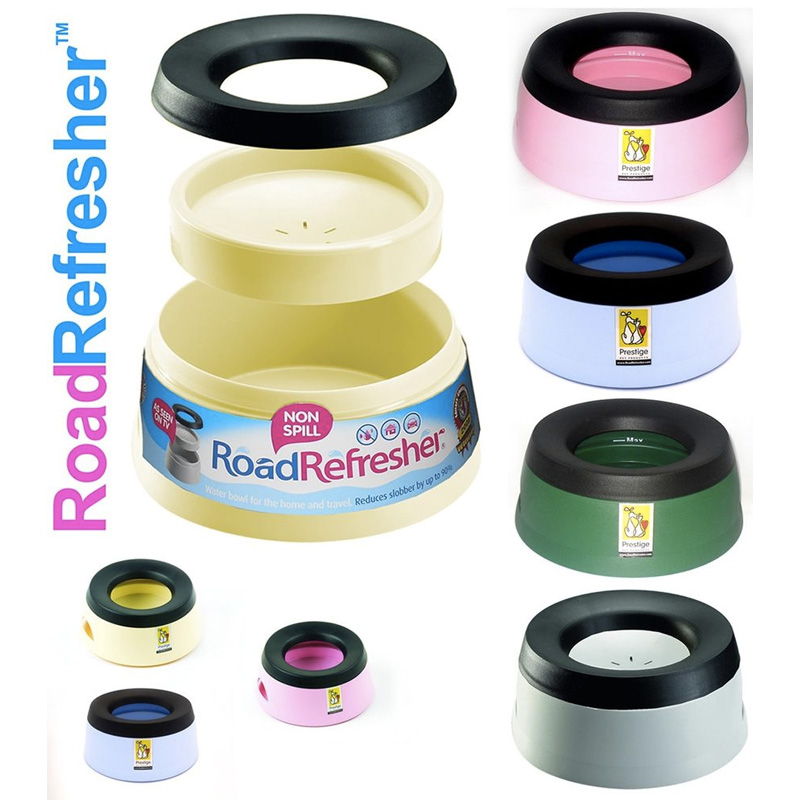 Road Refresher Drinkbak Large 1400ml - antimors
