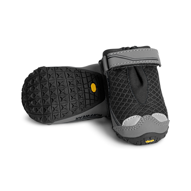 Ruffwear Grip Trex shoe (2 stuks)